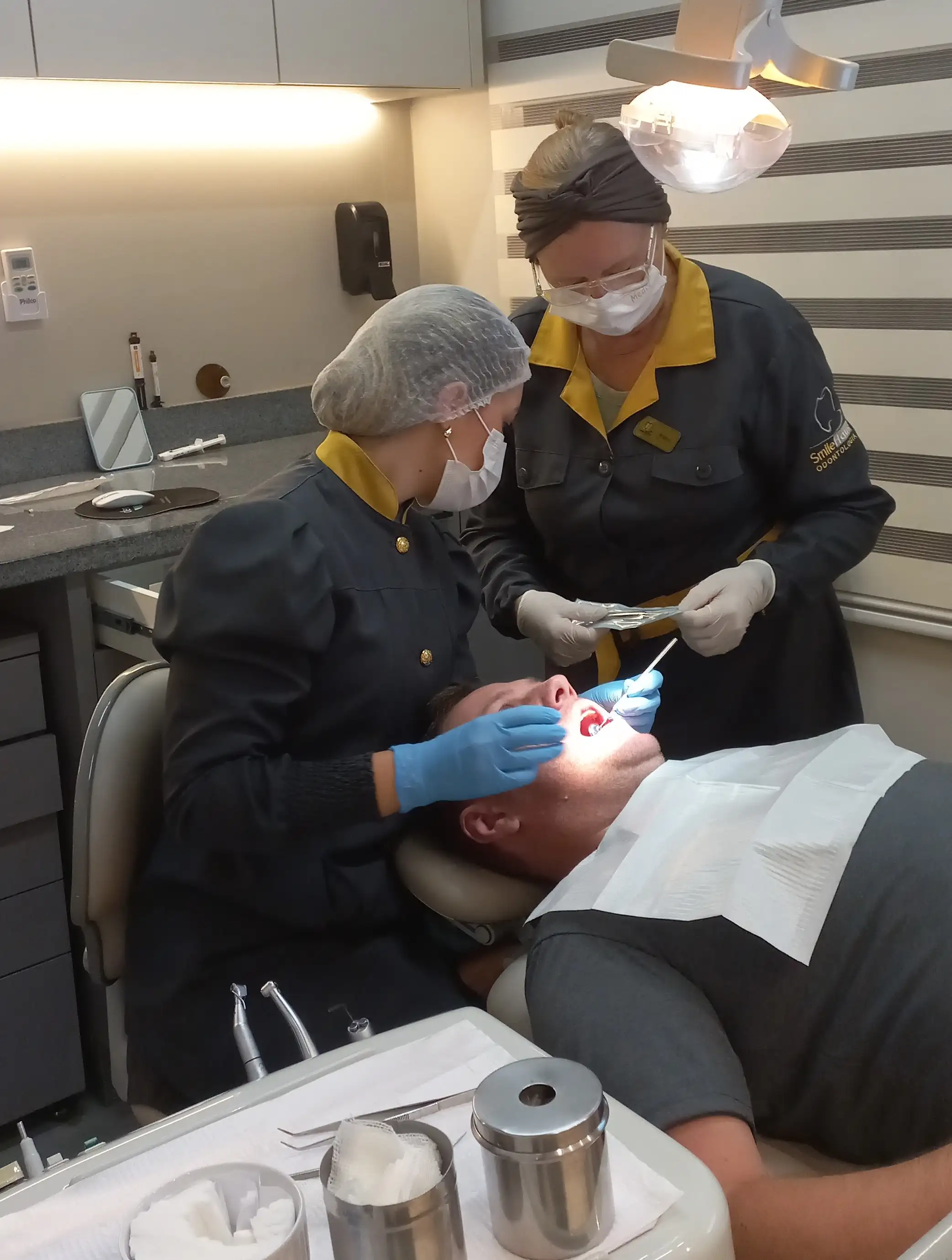 Periodontia Integrativa - Tratamento Holístico